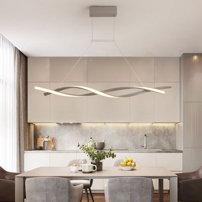 Luce d'attaccatura unica di Ring Hardware Residential Modern Pendant