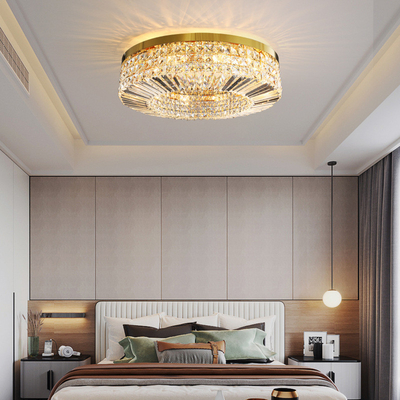 Decorazione della casa E14 intorno alla plafoniera H18cm del LED per il salone/camera da letto