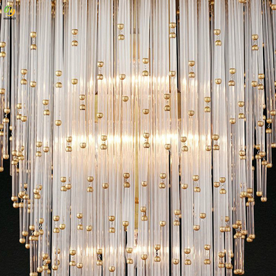 Salone creativo dell'hotel della luce moderna decorativa nordica del pendente