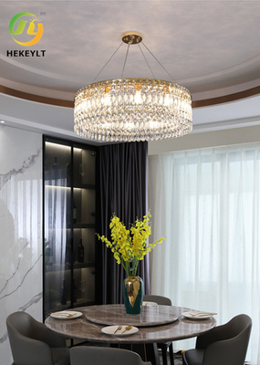 Usato per il rame domestico dell'hotel E26 e la luce moderna di vetro del pendente