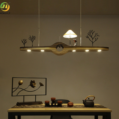 Usato per la luce creativa moderna domestica/sala d'esposizione/dell'hotel LED pendente