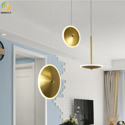 Usato per la luce nordica domestica/sala d'esposizione/dell'hotel LED vendita calda del pendente