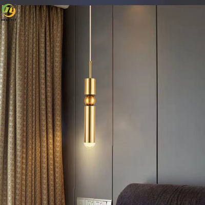 Usato per la luce nordica domestica/sala d'esposizione/dell'hotel E27 vendita calda del pendente